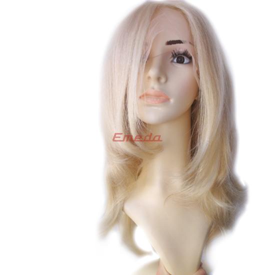 Full lace wig - 6 
